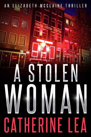 [Elizabeth McClaine 03] • A Stolen Woman